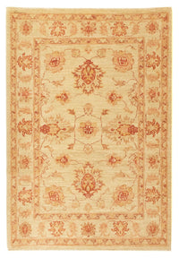 ツィーグラー絨毯 121x82cm - オリエンタル絨毯 – product image