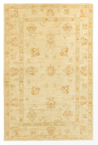 ツィーグラー絨毯 120x78cm - オリエンタル絨毯 – product image