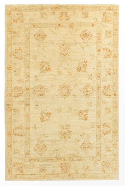 ツィーグラー絨毯 78x120cm - オリエンタル絨毯