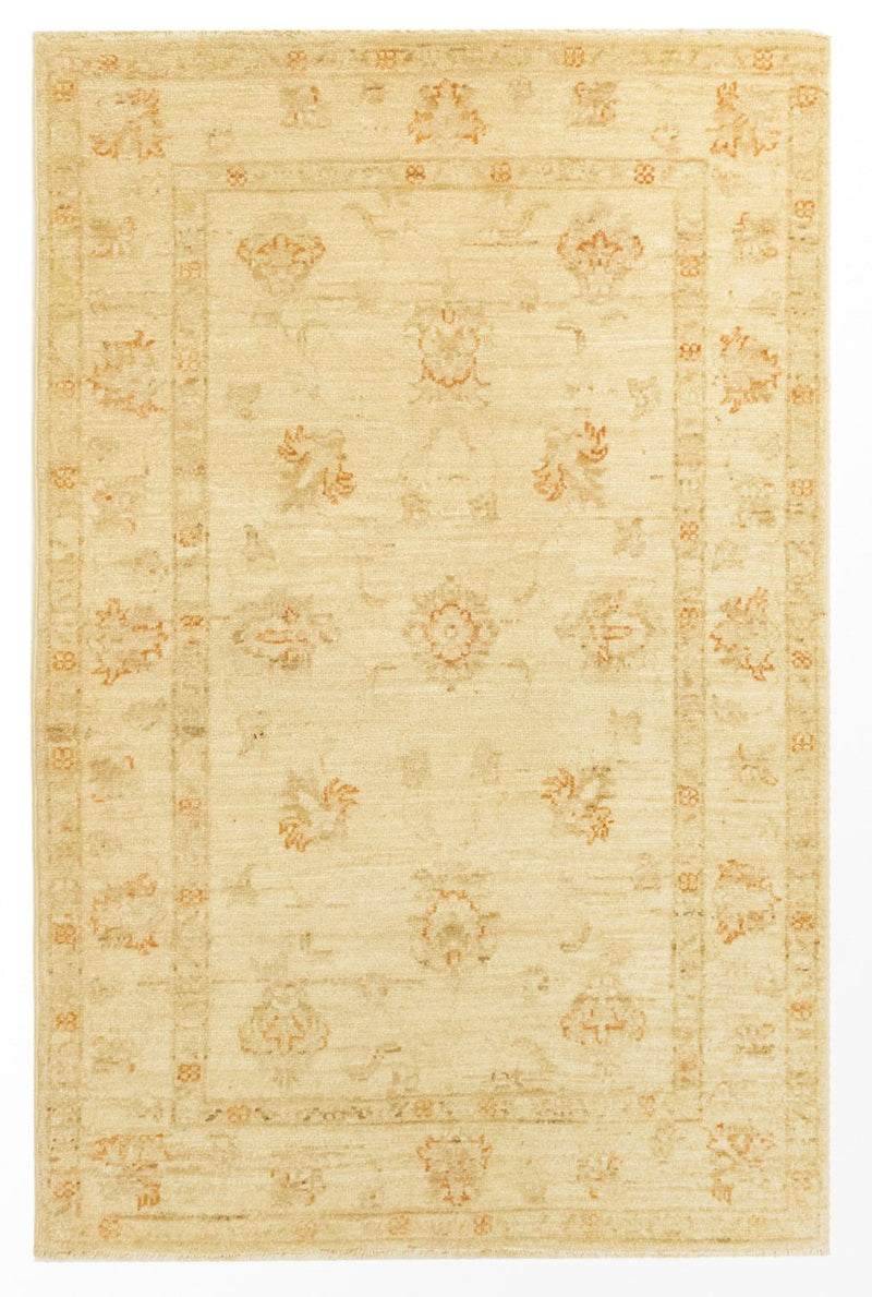 ツィーグラー絨毯 120x78cm - オリエンタル絨毯