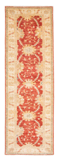 ツィーグラー絨毯 254x86cm - オリエンタル絨毯 – product image
