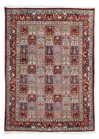 モウド 絨毯 196x142cm - ペルシャ絨毯 – product image