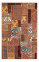 カザック 絨毯 235x160cm - オリエンタル絨毯