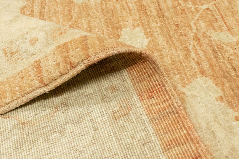 ツィーグラー絨毯 244x179cm - オリエンタル絨毯