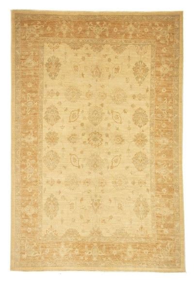 タブリーズ 絨毯 169x246cm - ペルシャ絨毯