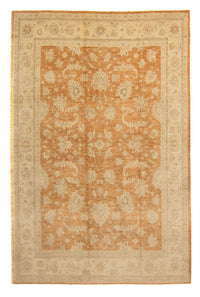 ファラハン 絨毯 391x267cm - ペルシャ絨毯 – product image