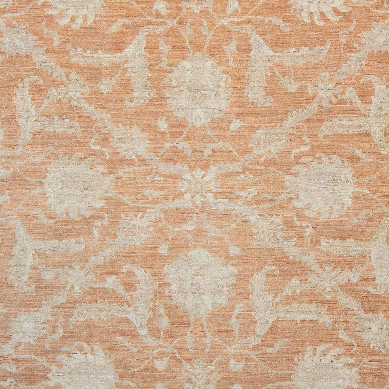 ツィーグラー絨毯 383x272cm - オリエンタル絨毯