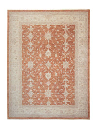 ツィーグラー絨毯 345x252cm - オリエンタル絨毯 – product image