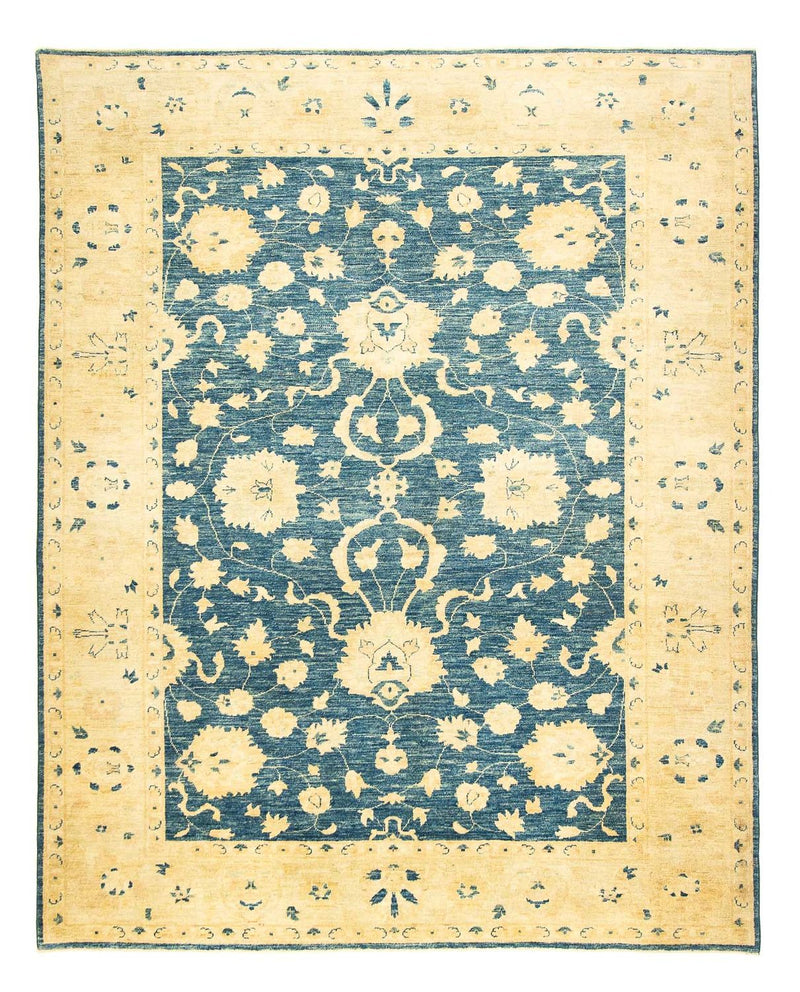 ファラハン 絨毯 245x197cm - オリエンタル絨毯