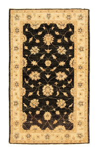ツィーグラー絨毯 155x91cm - オリエンタル絨毯 – product image