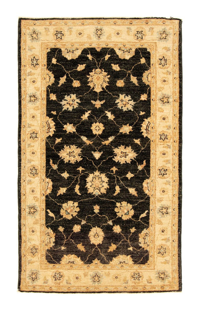 ツィーグラー絨毯 91x155cm - オリエンタル絨毯