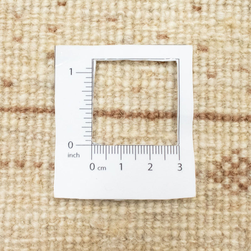 ロリバフト 絨毯 185x85cm - ペルシャウールラグ