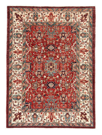 アフガン絨毯 200x148cm - オリエンタル絨毯 – product image