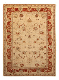 ウシャク 絨毯 316x235cm - オリエンタル絨毯 – product image