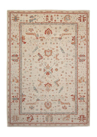 ウシャク 絨毯 342x245cm - オリエンタル絨毯 – product image