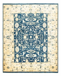 ファラハン 絨毯 227x188cm - オリエンタル絨毯 – product image