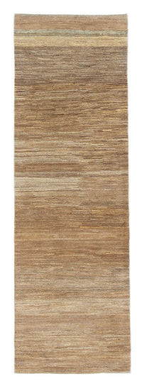 ペルシャギャベ 絨毯 257x81cm - ペルシャウールラグ – product image