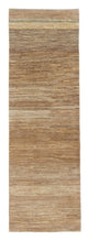 ペルシャギャベ 絨毯 257x81cm - ペルシャウールラグ