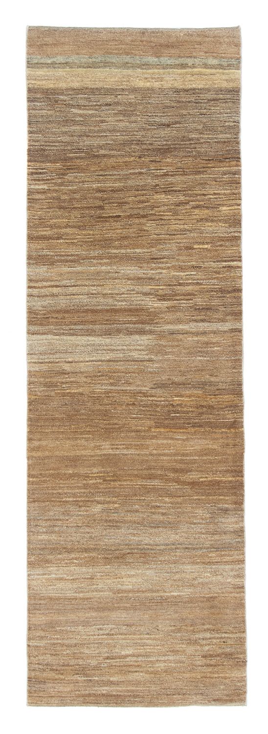 ペルシャギャベ 絨毯 257x81cm - ペルシャウールラグ