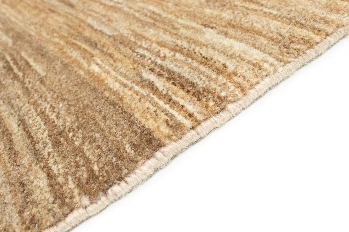 ペルシャギャベ 絨毯 257x81cm - ペルシャウールラグ