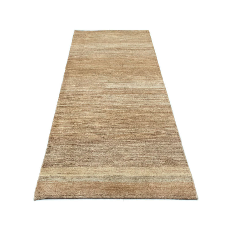 ペルシャギャベ 絨毯 257x81cm - ペルシャウールラグ