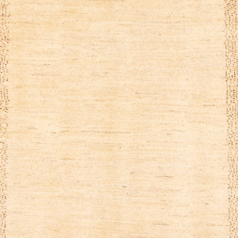 ペルシャギャベ 絨毯 209x146cm - ペルシャウールラグ