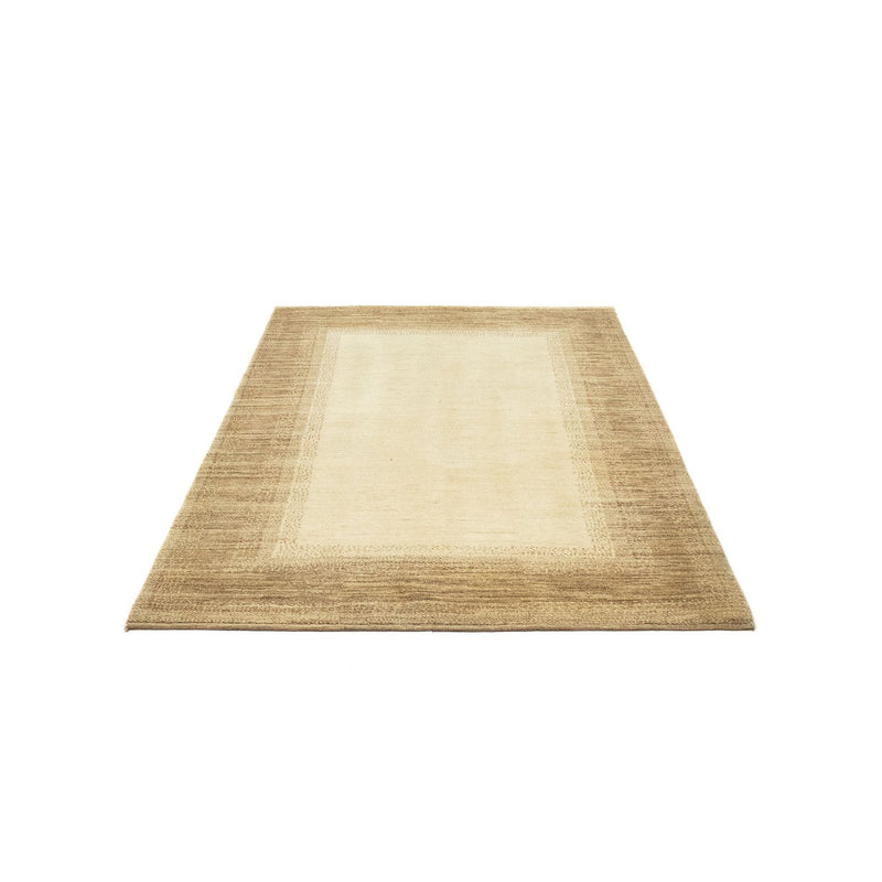 ペルシャギャベ 絨毯 209x146cm - ペルシャウールラグ
