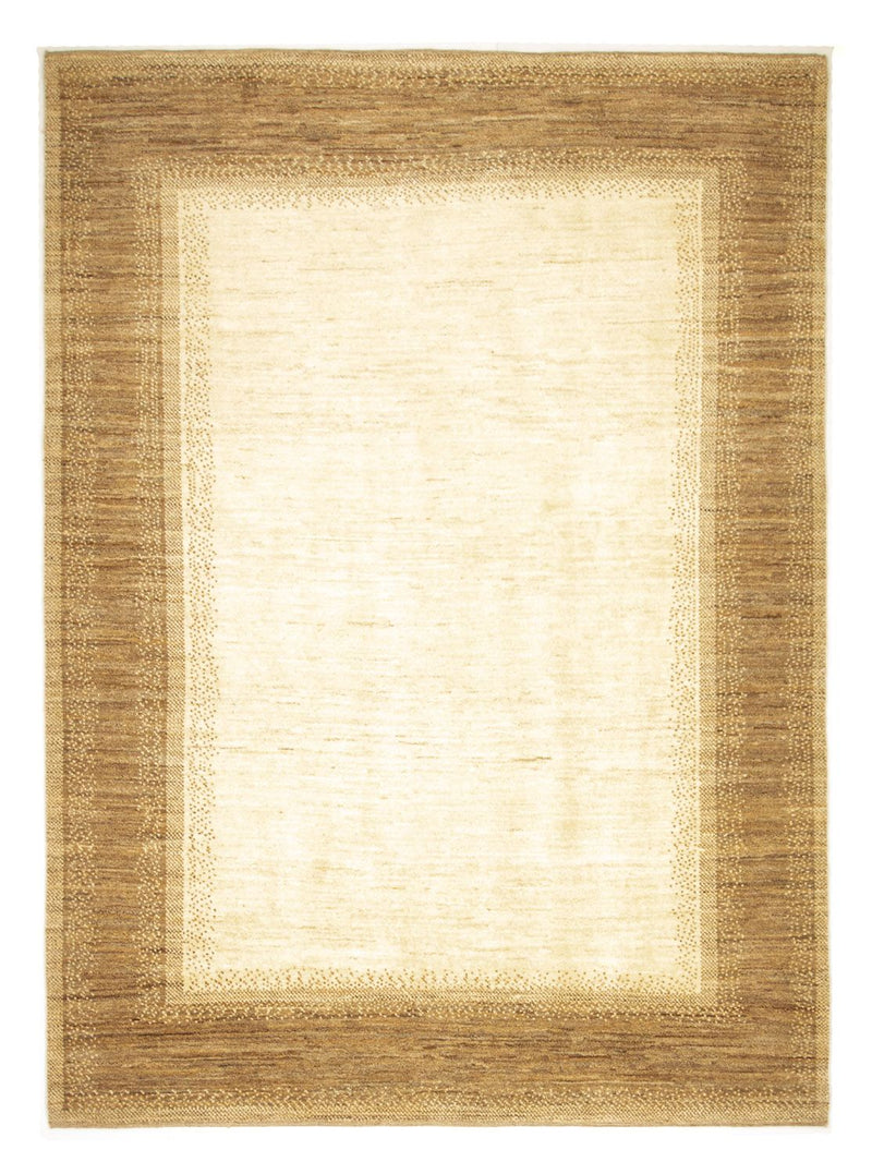 ペルシャギャベ 絨毯 240x178cm - ペルシャウールラグ