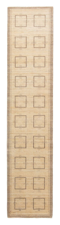 ロリバフト 絨毯 345x75cm - ペルシャウールラグ – product image