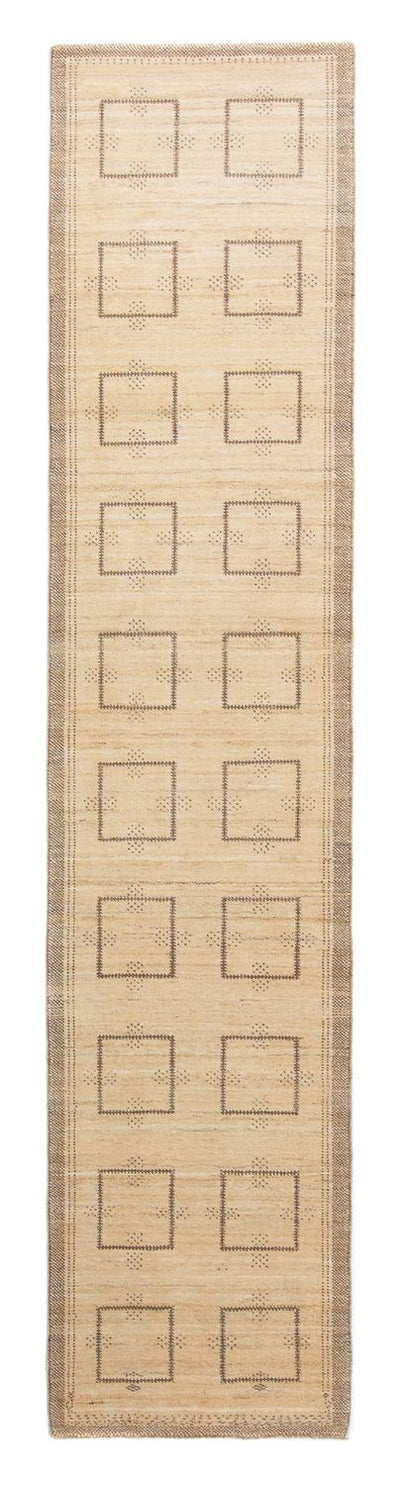 ロリバフト 絨毯 75x345cm - ペルシャウールラグ