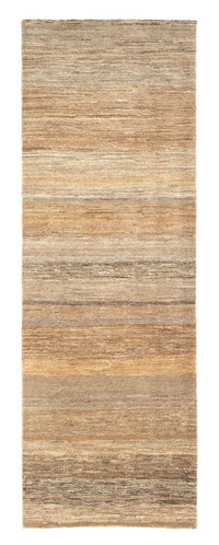 ペルシャギャベ 絨毯 246x85cm - ペルシャウールラグ – product image