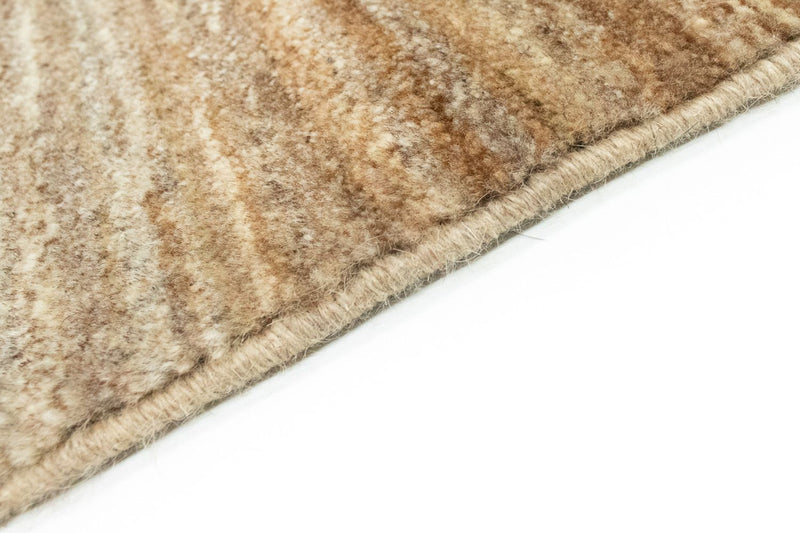 ペルシャギャベ 絨毯 246x85cm - ペルシャウールラグ