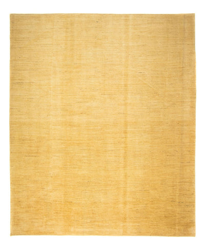 ペルシャギャベ 絨毯 256x294cm - ペルシャウールラグ