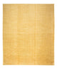 ペルシャギャベ 絨毯 294x256cm - ペルシャウールラグ
