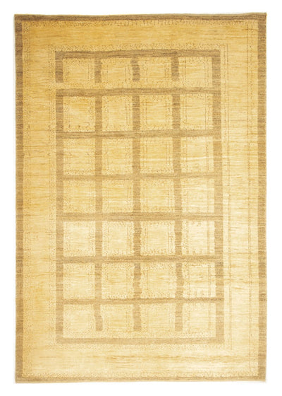 ツィーグラー絨毯 175x253cm - ペルシャ絨毯