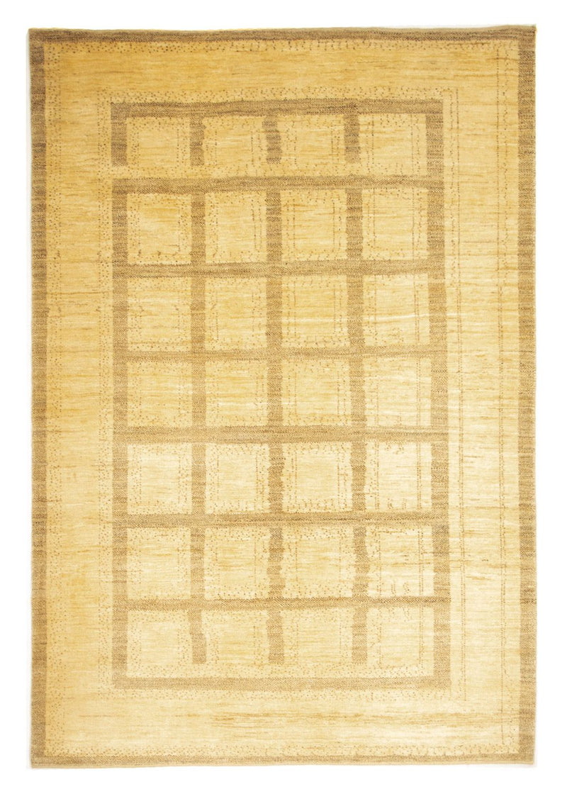 ツィーグラー絨毯 253x175cm - ペルシャ絨毯