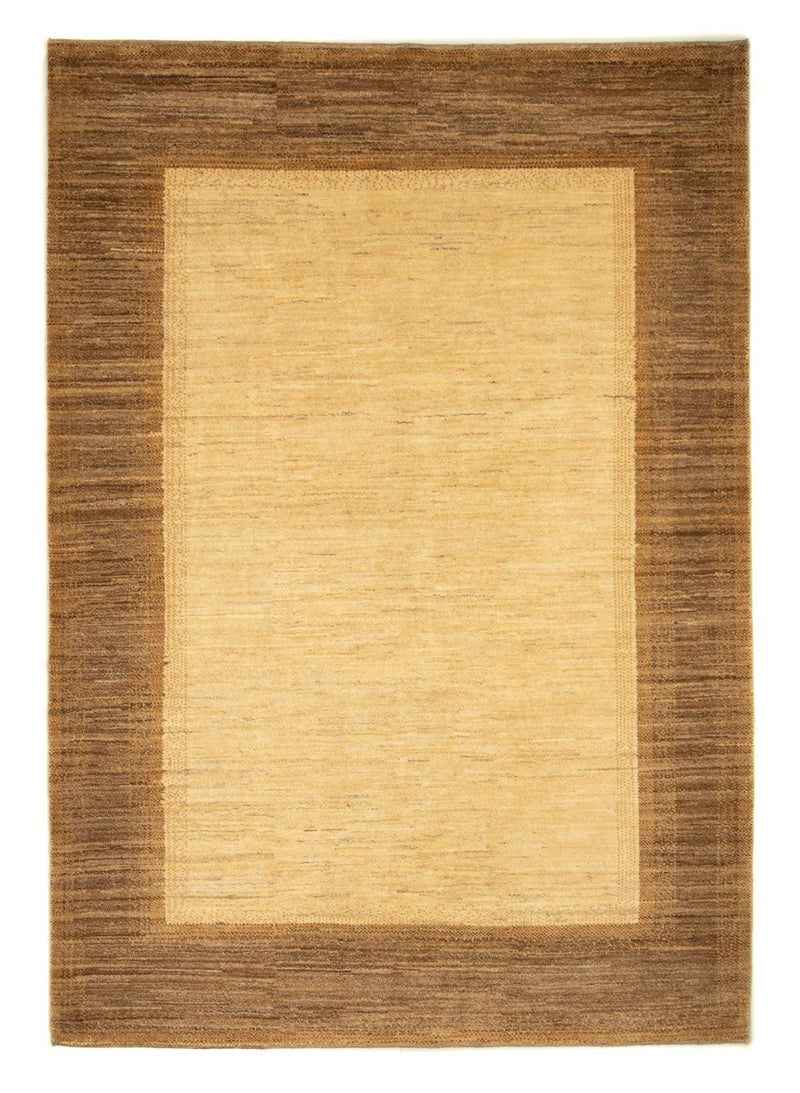 ペルシャギャベ 絨毯 245x173cm - ペルシャウールラグ