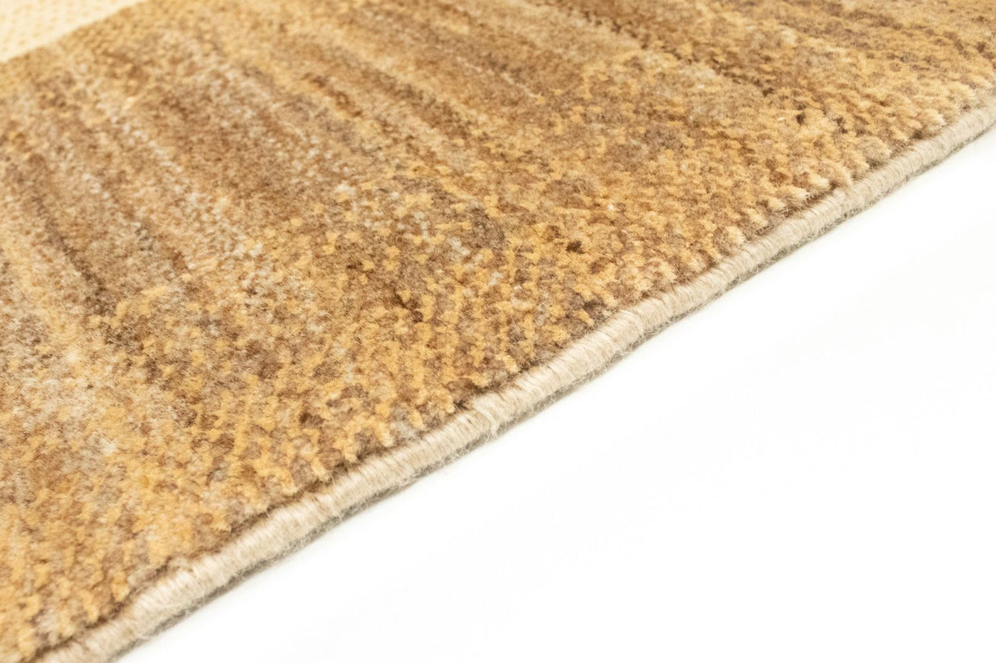 ペルシャギャベ 絨毯 245x173cm - ペルシャウールラグ