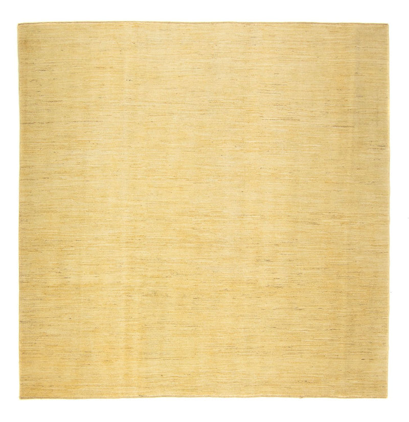ペルシャギャベ 絨毯 260x252cm - ペルシャウールラグ