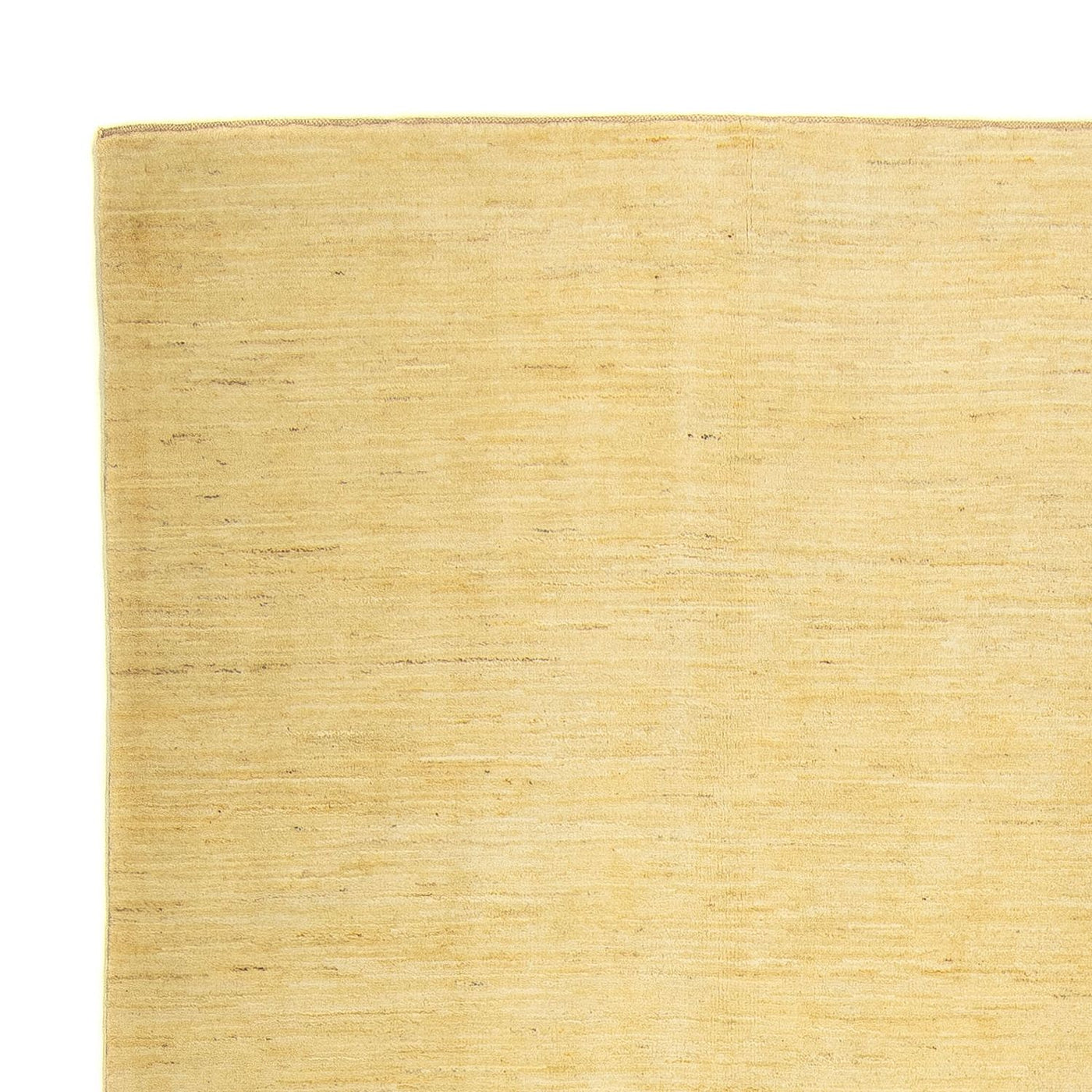 ペルシャギャベ 絨毯 260x252cm - ペルシャウールラグ