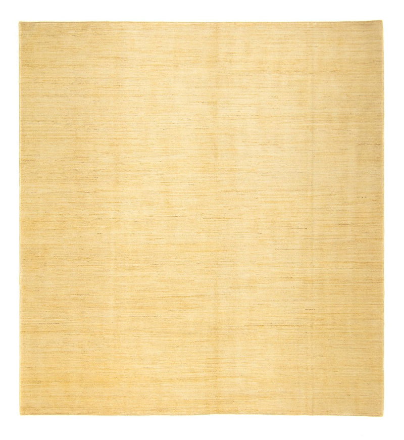 ペルシャギャベ 絨毯 289x268cm - ペルシャウールラグ