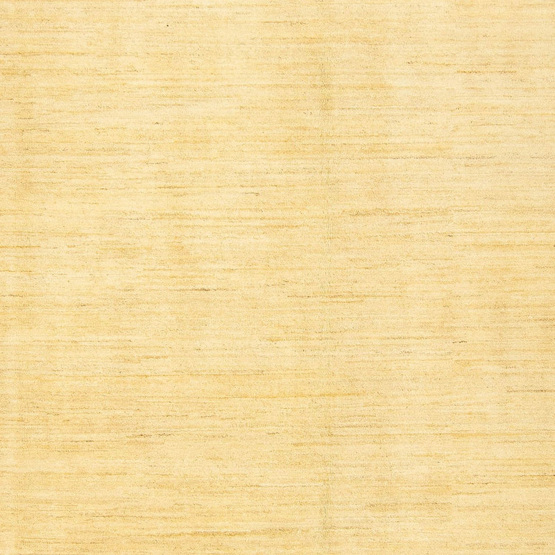 ペルシャギャベ 絨毯 289x268cm - ペルシャウールラグ