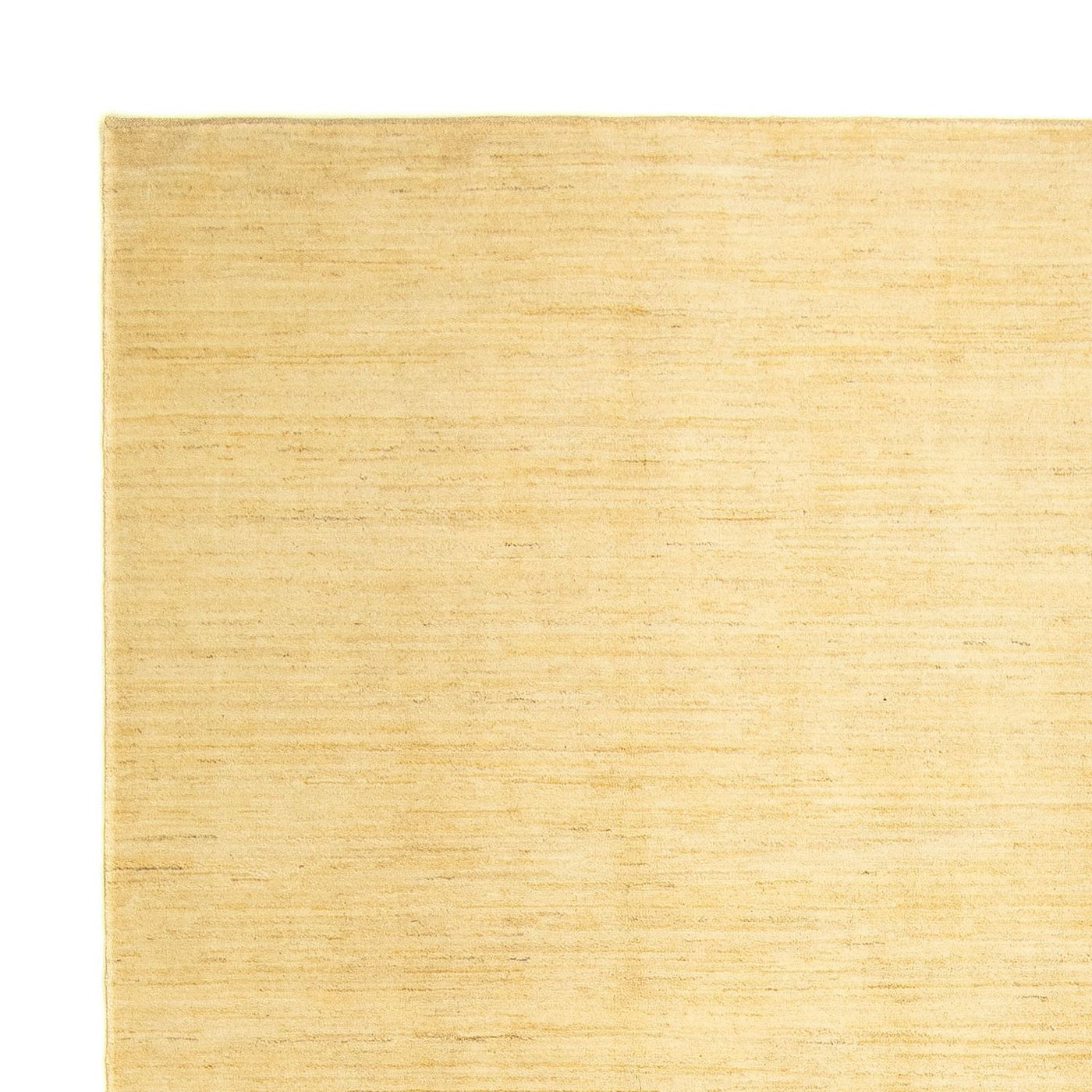 ペルシャギャベ 絨毯 289x268cm - ペルシャウールラグ