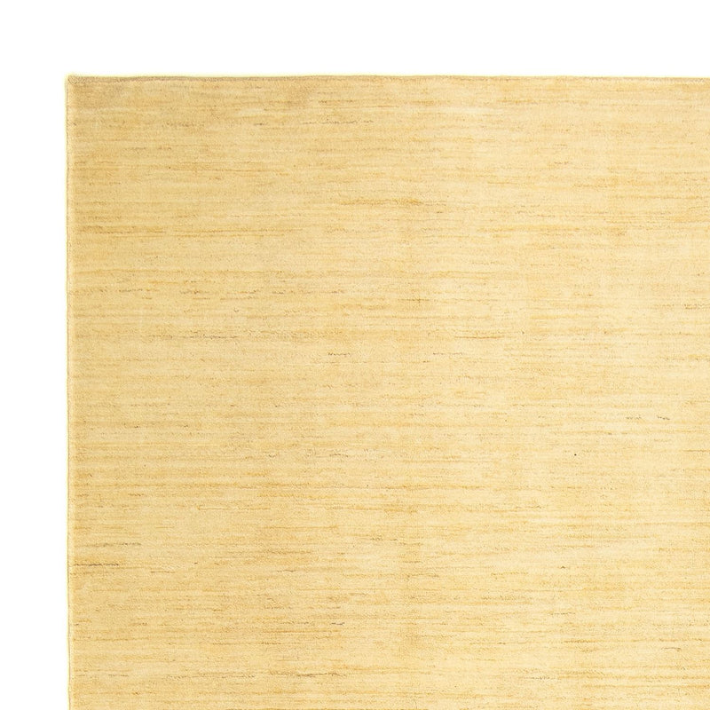 ペルシャギャベ 絨毯 289x268cm - ペルシャウールラグ