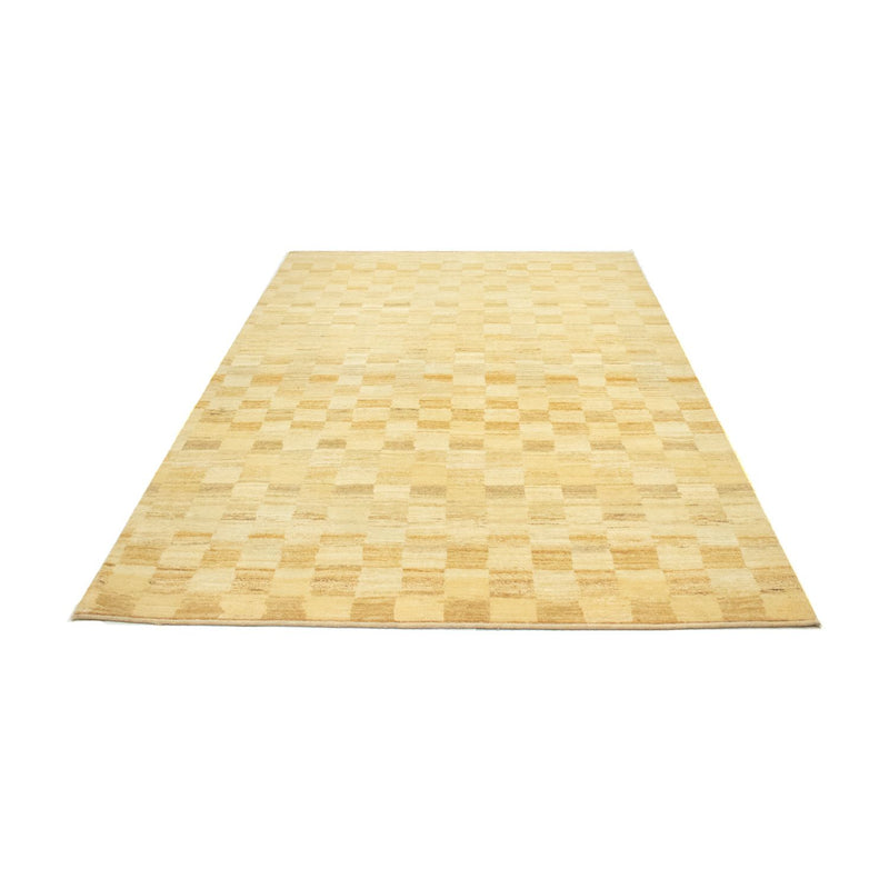 ペルシャギャベ 絨毯 248x168cm - ペルシャウールラグ