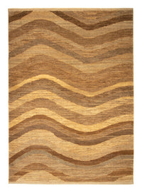 ペルシャギャベ 絨毯 242x178cm - ペルシャウールラグ – product image