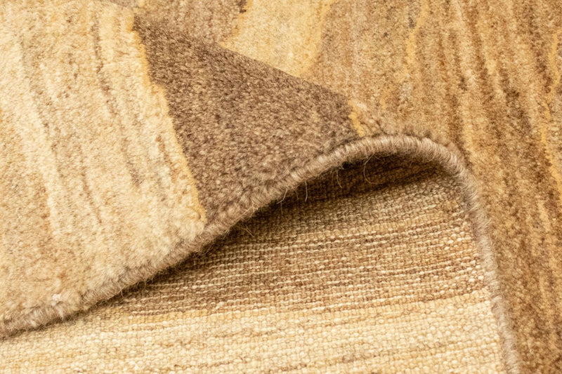 ペルシャギャベ 絨毯 242x178cm - ペルシャウールラグ
