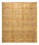 ペルシャギャベ 絨毯 287x248cm - ペルシャウールラグ