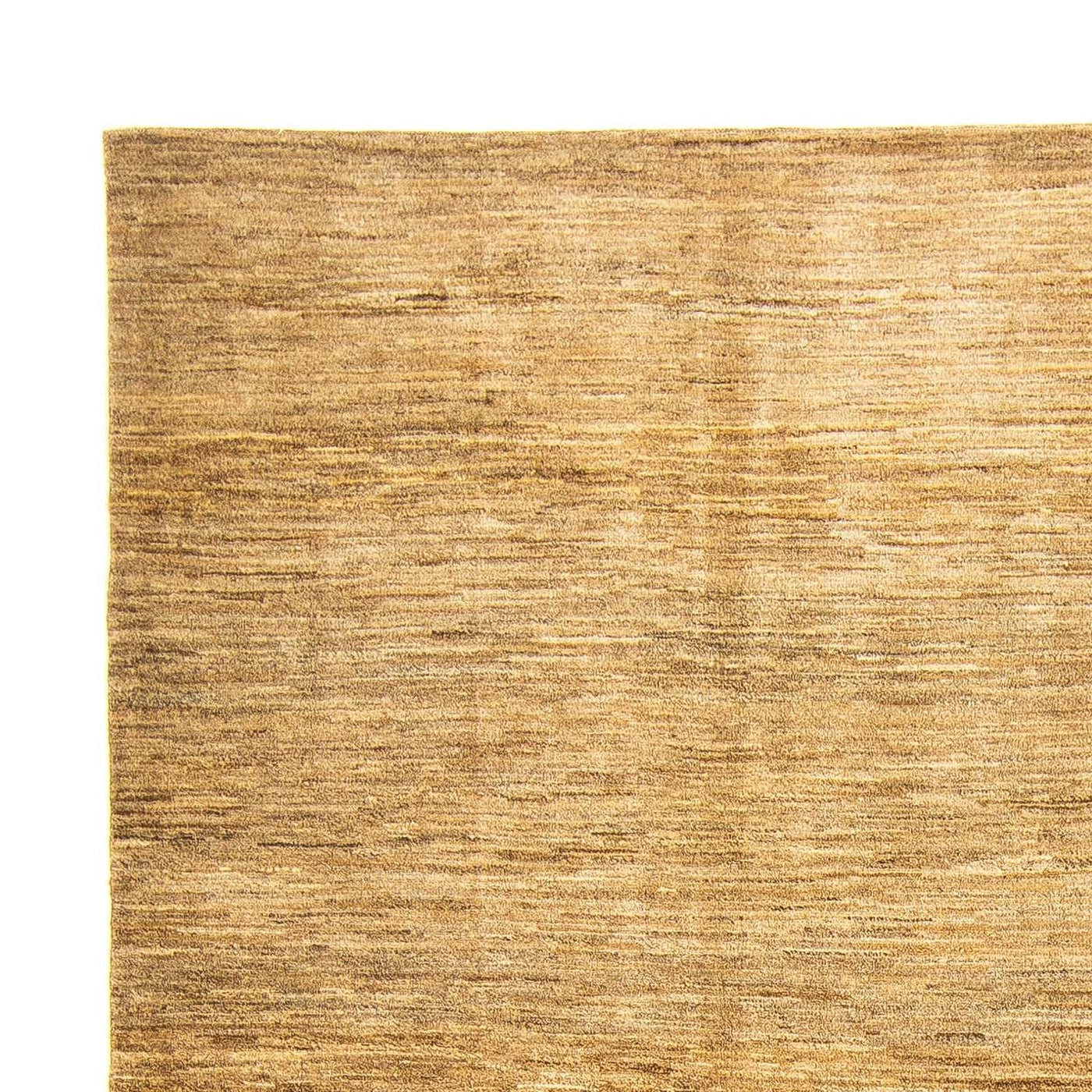 ペルシャギャベ 絨毯 287x248cm - ペルシャウールラグ