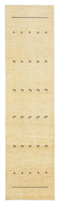 ペルシャギャベ 絨毯 334x83cm - ペルシャウールラグ – product image